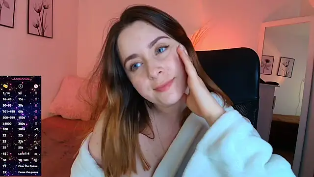 Snapshot of miss_seline chatting on October 2025 09:38:02 PM miss seline online show from October 2025 09:38:02 PM