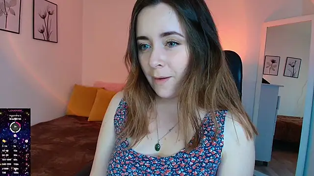 miss seline online show from November 2025 07:39:02 PM