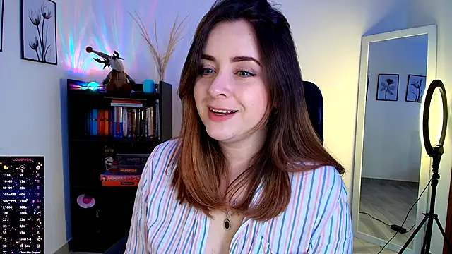 miss seline online show from November 2025 07:17:01 PM