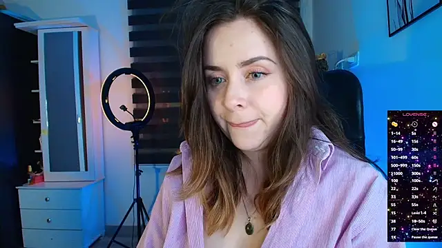 miss seline online show from May 2026 10:52:03 PM