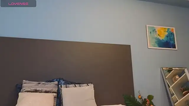 maiaa ruiz online show from February 2025 04:31:01 PM