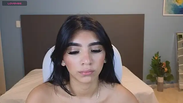 maiaa ruiz online show from January 2025 01:28:01 PM