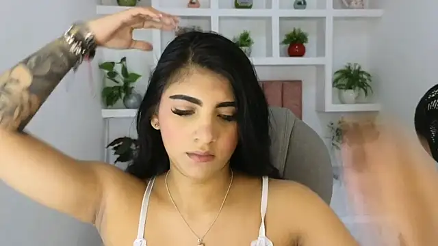 maiaa ruiz online show from June 2026 01:28:01 PM