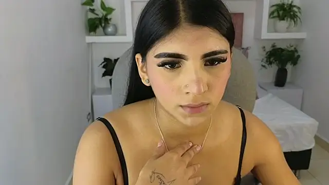 maiaa ruiz online show from June 2026 12:44:01 PM