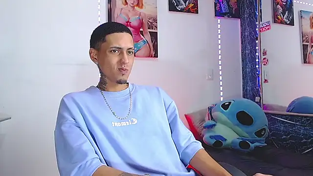 Liam lee online show from November 2025 02:44:02 PM