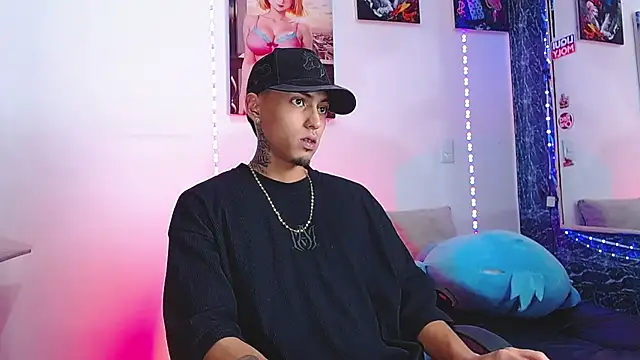 Liam lee online show from October 2025 01:30:01 PM