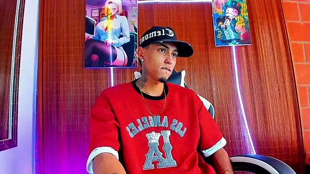 Liam lee online show from February 2026 03:46:01 PM