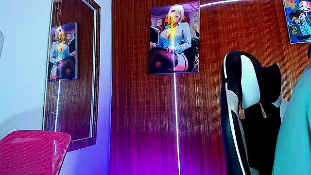 Liam lee online show from March 2026 09:04:02 PM