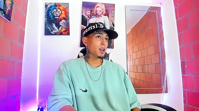 Liam lee online show from March 2026 03:57:02 PM