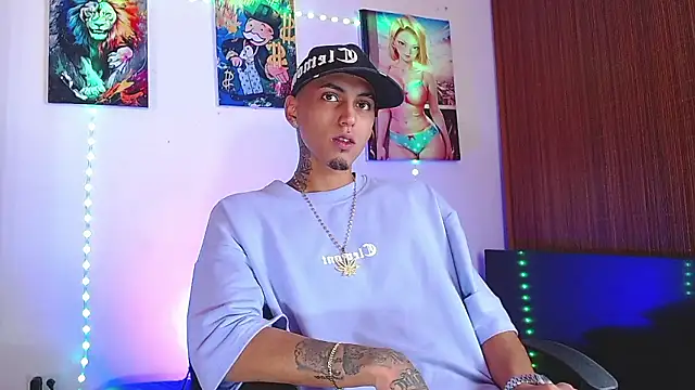 Liam lee online show from January 2026 02:20:01 PM