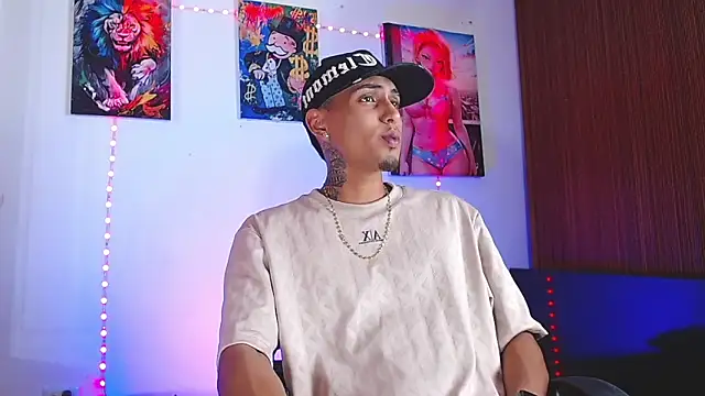 Liam lee online show from January 2026 09:30:01 PM