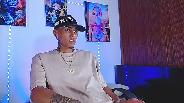 Liam lee online show from January 2026 11:42:01 PM