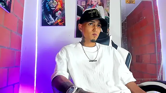 Liam lee online show from March 2026 11:16:02 PM