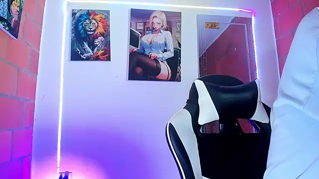 Liam lee online show from March 2026 11:53:02 PM