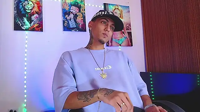 Liam lee online show from January 2026 05:31:01 PM