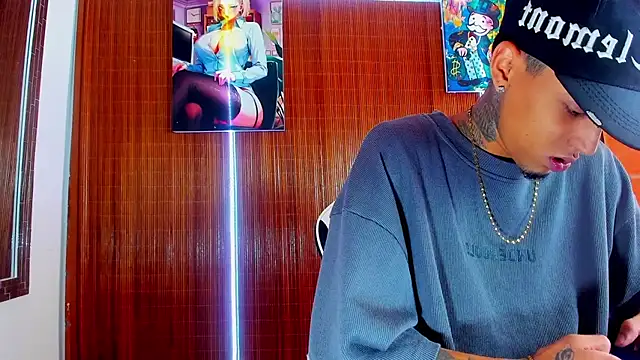 Liam lee online show from February 2026 02:39:02 PM