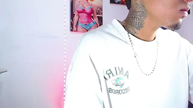 Liam lee online show from November 2025 12:54:01 PM