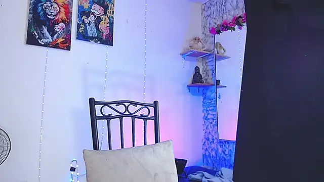 Liam lee online show from October 2025 01:43:02 PM