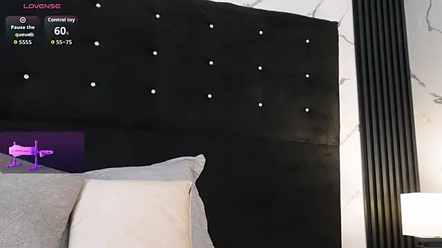 Annyy Rosse online show from May 2026 05:17:01 PM