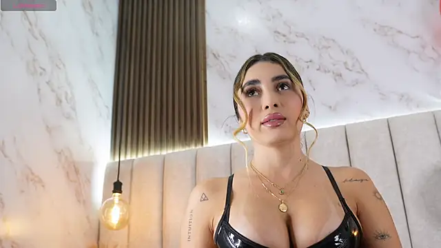 Annyy Rosse online show from February 2026 05:28:02 AM