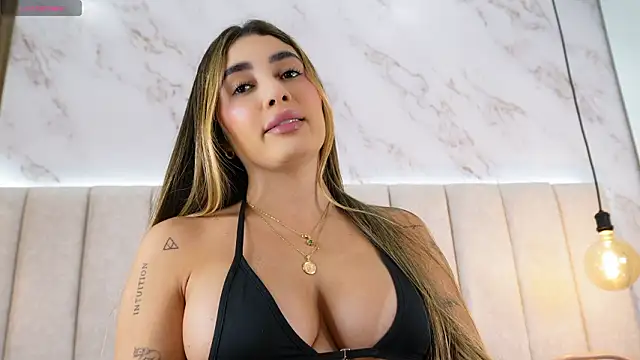 Annyy Rosse online show from March 2026 05:53:02 AM