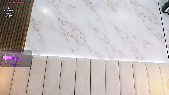 Annyy Rosse online show from March 2026 06:35:01 AM