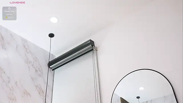 Annyy Rosse online show from March 2026 08:26:33 AM