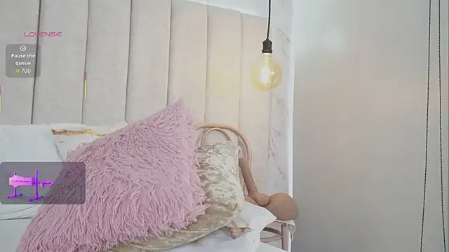 Annyy Rosse online show from January 2026 05:05:02 PM