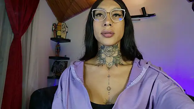 Juana 777 online show from March 2026 04:14:02 AM