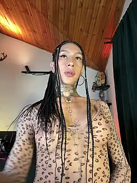 Juana 777 online show from May 2026 02:52:01 AM