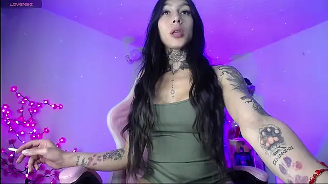Snapshot of Juana_777 chatting on February 2025 03:08:02 AM Juana 777 online show from February 2025 03:08:02 AM