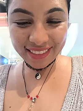 Snapshot of Francesca_ferrari chatting on October 2025 06:53:02 PM Francesca ferrari online show from October 2025 06:53:02 PM