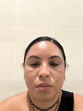 Snapshot of Francesca_ferrari chatting on October 2025 06:40:01 PM Francesca ferrari online show from October 2025 06:40:01 PM