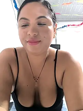 Francesca ferrari online show from January 2026 10:36:01 PM