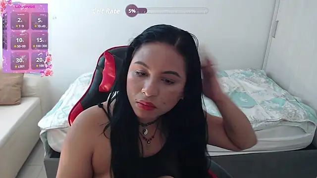 Snapshot of Francesca_ferrari chatting on September 2025 02:12:02 PM Francesca ferrari online show from September 2025 02:12:02 PM