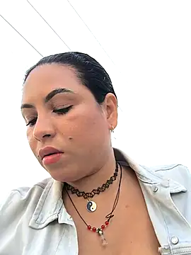 Snapshot of Francesca_ferrari chatting on October 2025 10:11:01 PM Francesca ferrari online show from October 2025 10:11:01 PM