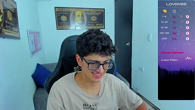 TylerWhite  online show from March 2025 09:05:01 AM
