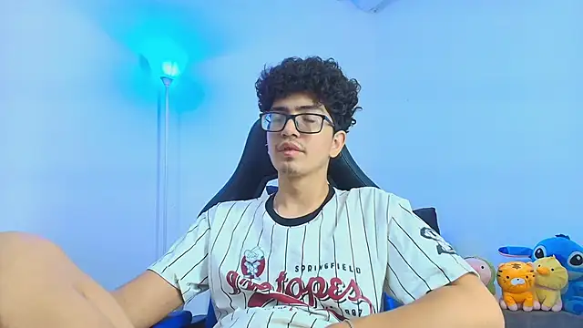 TylerWhite  online show from November 2025 07:46:01 AM