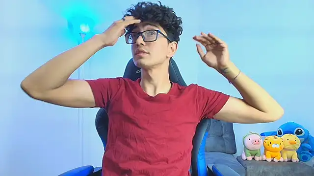 TylerWhite  online show from October 2025 06:30:02 PM