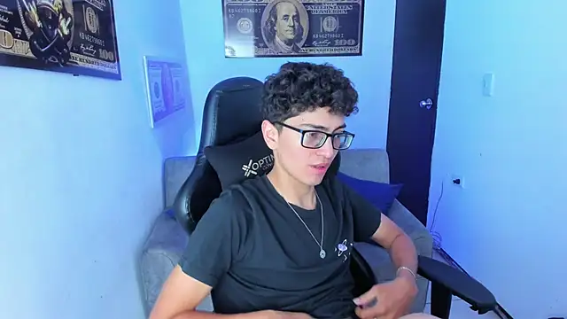 TylerWhite  online show from March 2025 08:55:01 AM