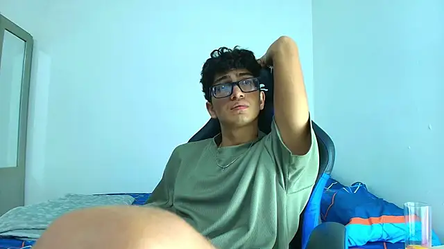 TylerWhite  online show from March 2025 03:13:02 AM