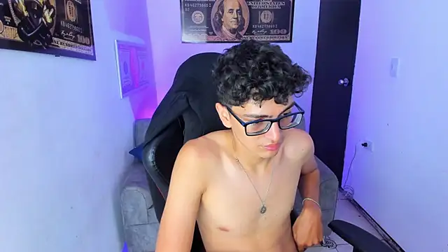 TylerWhite  online show from February 2025 05:46:02 AM