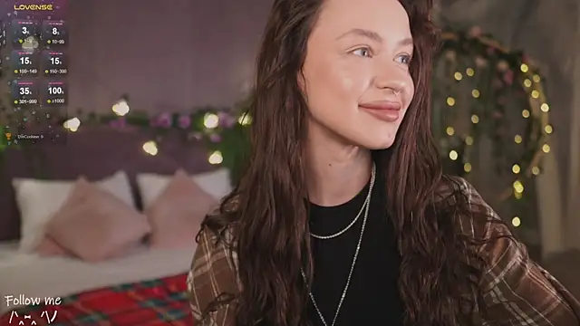 Meow Nancy online show from February 2025 05:25:01 AM