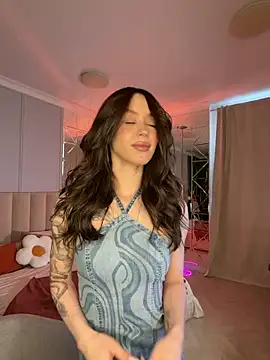 Meow Nancy online show from April 2026 05:12:01 AM