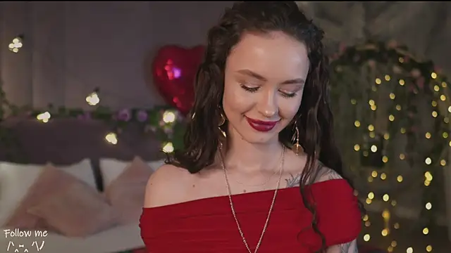 Meow Nancy online show from February 2025 11:42:02 AM