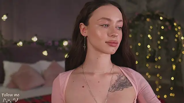 Meow Nancy online show from February 2025 09:02:01 AM