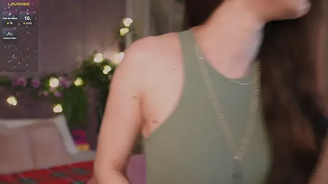 Meow Nancy online show from February 2025 05:21:01 AM