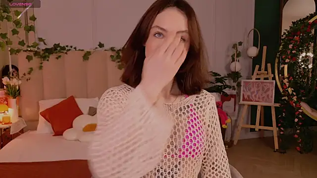 Meow Nancy online show from May 2026 05:06:01 AM