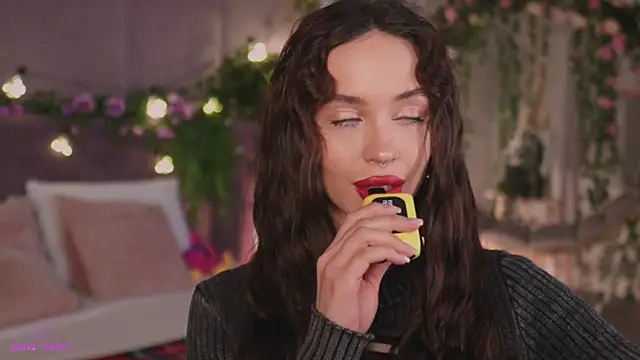 Meow Nancy online show from January 2025 06:24:02 AM