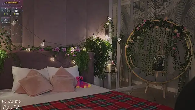 Meow Nancy online show from February 2025 05:20:02 AM